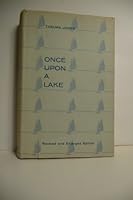 Once Upon a Lake 0870180347 Book Cover