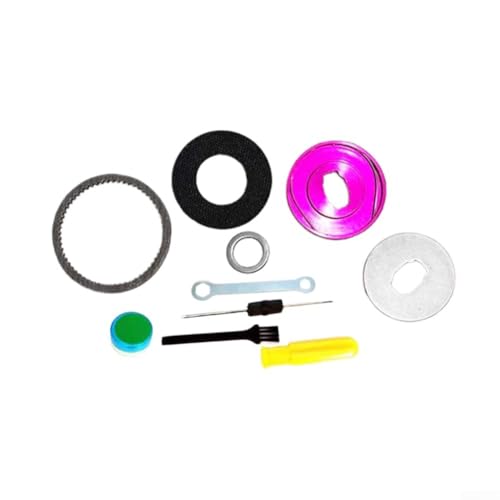 DAIWA Drag and Alarm Parts