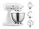 KÜCHENMASCHINE MIT KIPPBAREM MOTORKOPF 4,3 L – CLASSIC - Weiss 5K45SSEWH