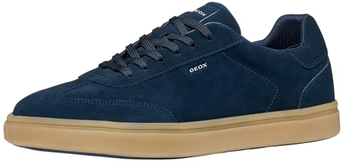 Geox U Baltmoore C pour en finir avec les pieds douloureux