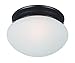 Maxim-Essentials - 588x-Flush Mount-5884FTOI