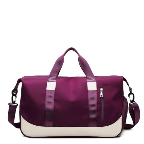 Car Travel Duffel Bag, Travel Duffle Bag, Weekender Bags, Travel Bag, Weekender Overnight Bag, Sports Gym Tote Bag. for Seat Cupra.,D