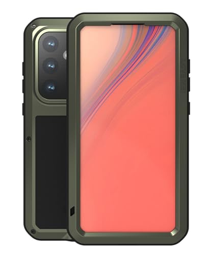 Coque robuste Samsung S24 FE contre les chutes et bris d'écran