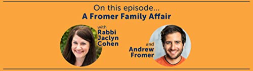 Episode #62: A Fromer Family Affair