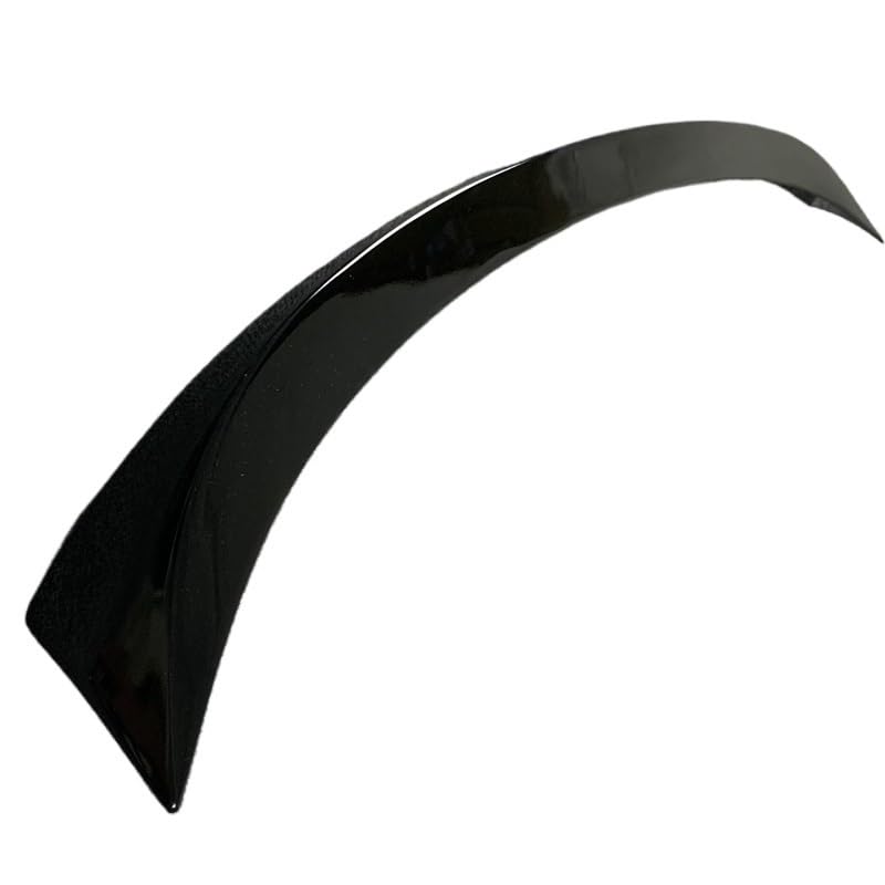 Aileron coffre arrière aérodynamique pour E90 M3 2005-2012 - 5