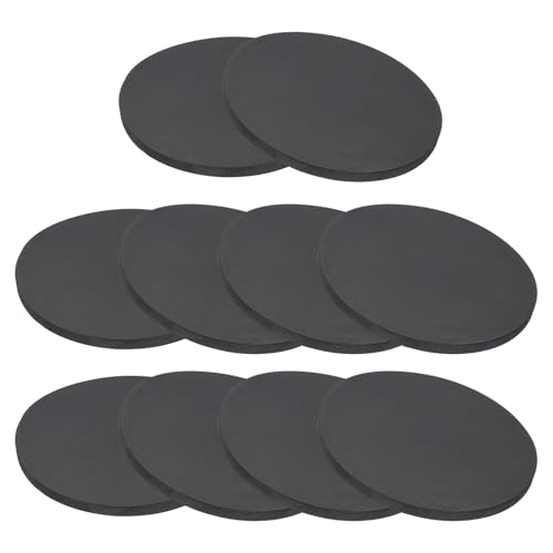 Rondelles en caoutchouc haut de gamme PATIKIL joint d'espacement durable 95mm