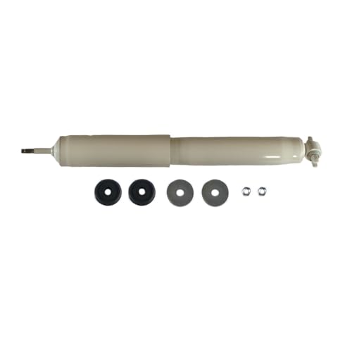 Image of Gabriel G63721 Ultra Truck Front Shock Absorbers for 97-06 Jeep Wrangler TJ (1 Pack)