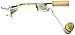 Fuel Sending Unit compatible with Ford F-Series Pickup 73-84 Single Outlet W/Fuel Sender Float and Strainer 19 Gallon