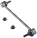 Dorman SL65145XL Front Suspension Stabilizer Bar Link Kit Compatible with Select Models