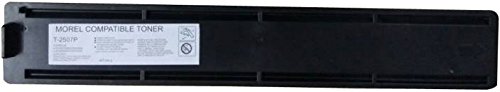 morel T-2507P Compatible Toner Cartridge for Toshiba ESTUDIO 2006 2306 2506 2007 2307 2507 PHOTOCOPIER (B075P5HTFR) Amazon Price History, Amazon Price Tracker
