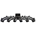 Jstpure for J932180 Manifold Fits International/Case-IH Combine and Industrial