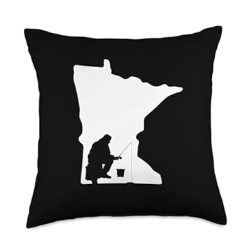 best lakes to ice fish in minnesota