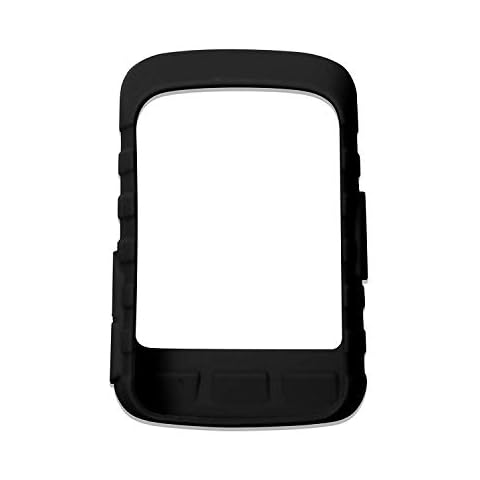 Case for Wahoo Elemnt Roam Replacement TPU Silicone Protective Case Accessory for Wahoo Elemnt Roam Cover