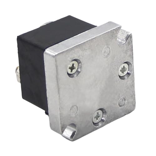 Régulateur de tension étanche XR-MAGNUM boîtier alu dissipeur pour hors-bord V6