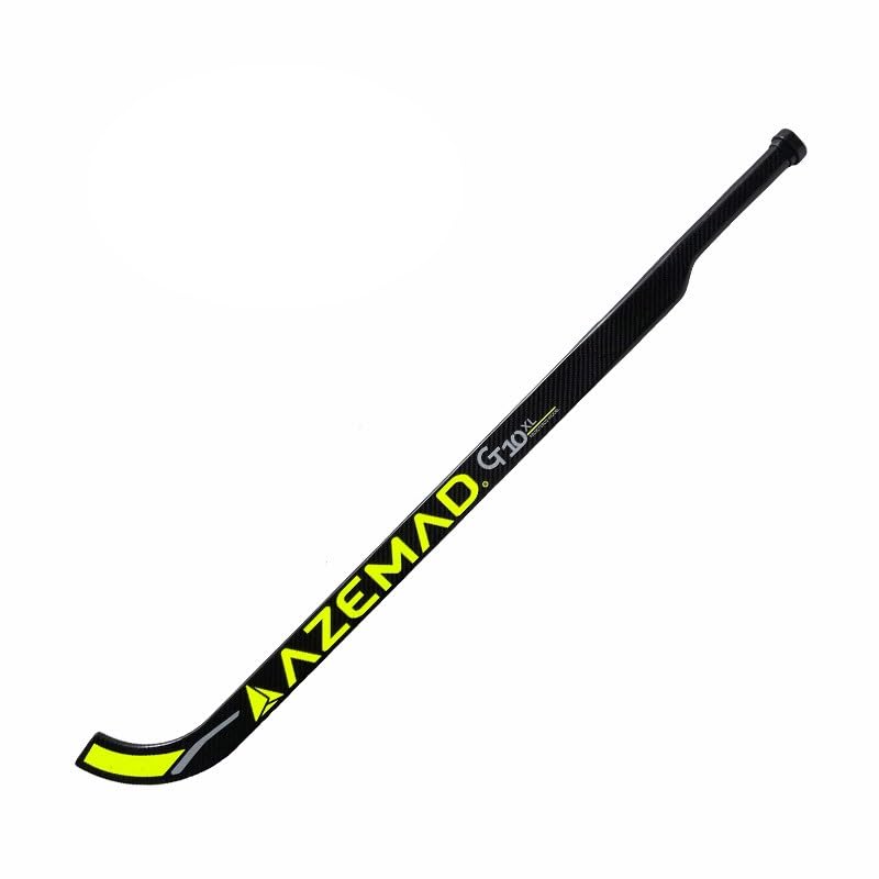 Stick Azemad Keeper GT 10 XL de hockey pour vos matchs