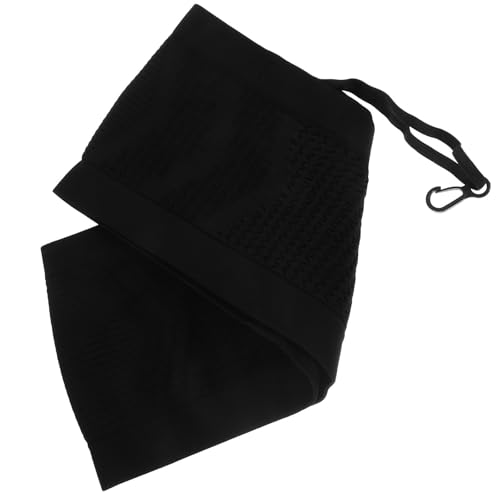 MAGICLULU Cinturón Deportivo Material de Nylon y Chinlon para Fitness y Running de Soporte de Cintura Transpirable Que Reduce el Dolor Lumbar y Ofrece Soporte Eficaz