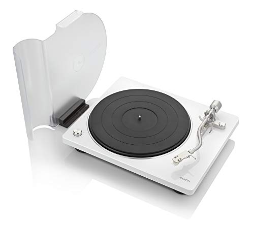 Amazon.co.jp: denon: レコードプレーヤー
