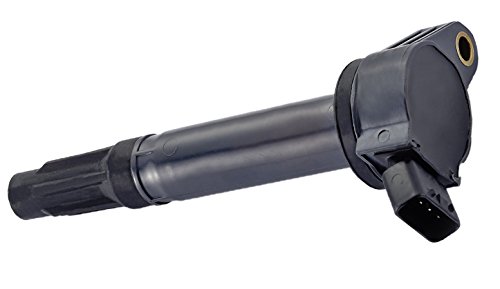 Ena Ignition Coil Pack Compatible With Toyota Lexus Avalon Camry Es350 Highlander Is350 Rav4 Rx350 Rx450H Sienna Venza Replacement For C1601 Uf-487 #TOP1