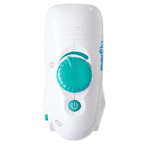 Lactancia, Baby Product extractor electrico evenflo Marca Evenflo (3)