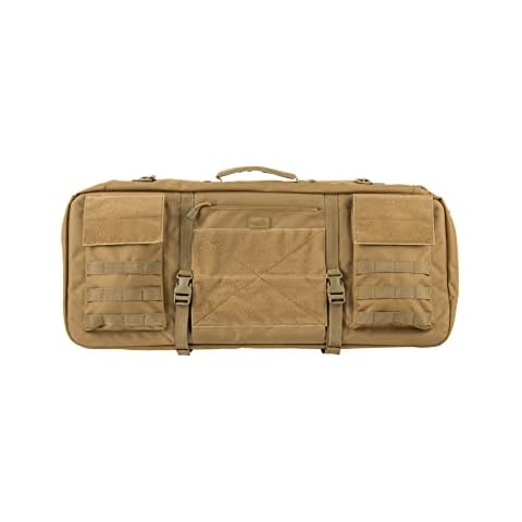 Lancer Tactical 1000D Airsoft Rifle Bag Cover