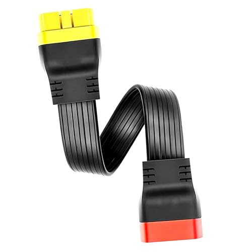 Launch X431 câble d extension OBD2