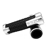 vfr 1200 fd Design: Der Griff ist rutschfest und dank des weichen Gummis fühlen Sie sich nach dem Fahren über lange Strecken wohl und lindern die Ermüdung beim Fahren.