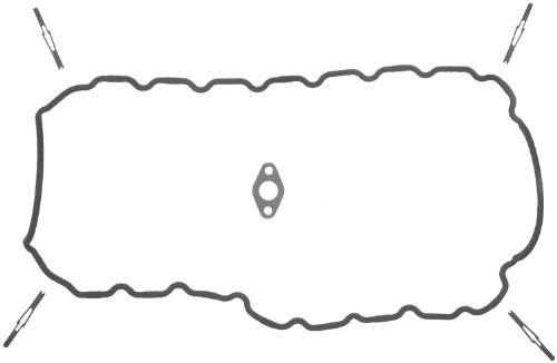 Image of FEL-PRO OS 30545 R Oil Pan Gasket Set