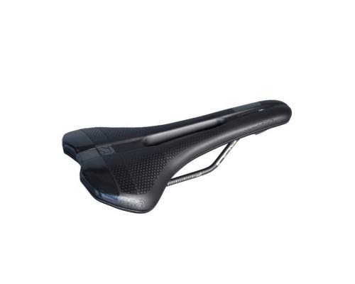 PRO Griffon Gel Saddle, Black, 152mm, 152 mm - Image 2