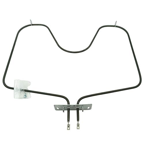 Supplying Demand WB44X5082 WB44X0192 Electric Range Oven Bake Element Replacement