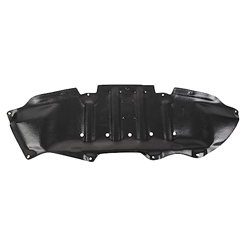 Image of TRQ Lower Engine Splash Shield Compatible with 2009-2013 Toyota Corolla TO1228148