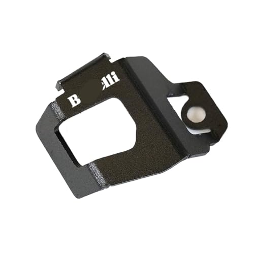 Accessoires réservoir liquide frein arrière Leoncino 250 couvercle protection