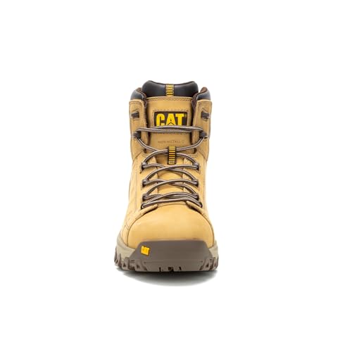 Image of CAT Men's Work Boots