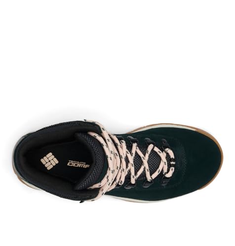 Columbia Damen-Wanderschuhe, NEWTON RIDGE PLUS WATERPROOF AMPED