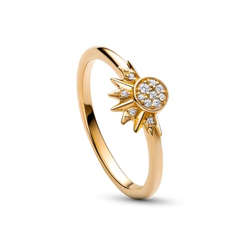 Image of PANDORA Celestial Sparkling Ring