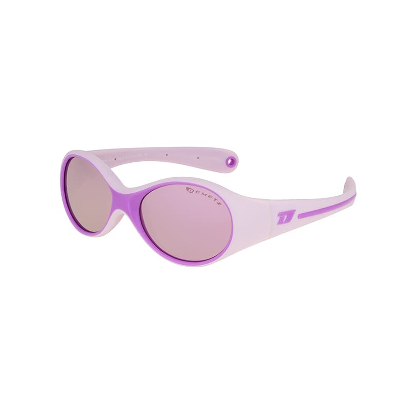 Demetz Kindersonnenbrillen Baby-Clip