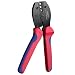 Produktbild Proster Solar Crimpzange PV Crimper 26-10 AWG Ratschenanschluss für 2.5-6mm² Solar Steckverbinder Solarpanel PV Kabel