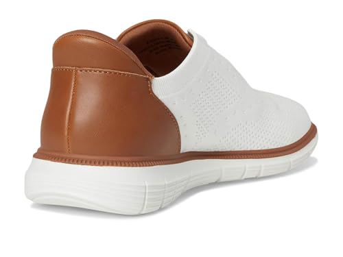 Image of Marc Joseph New York Men's Charles Ave Sneakers (Hands Free Technology)