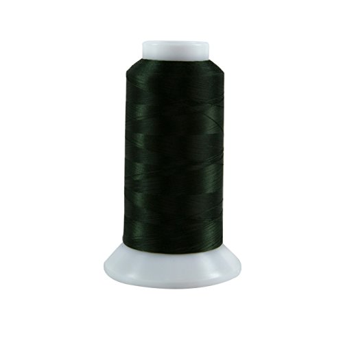 Hilo de poliéster para bordado y costura, 3000 yd miniatura 1