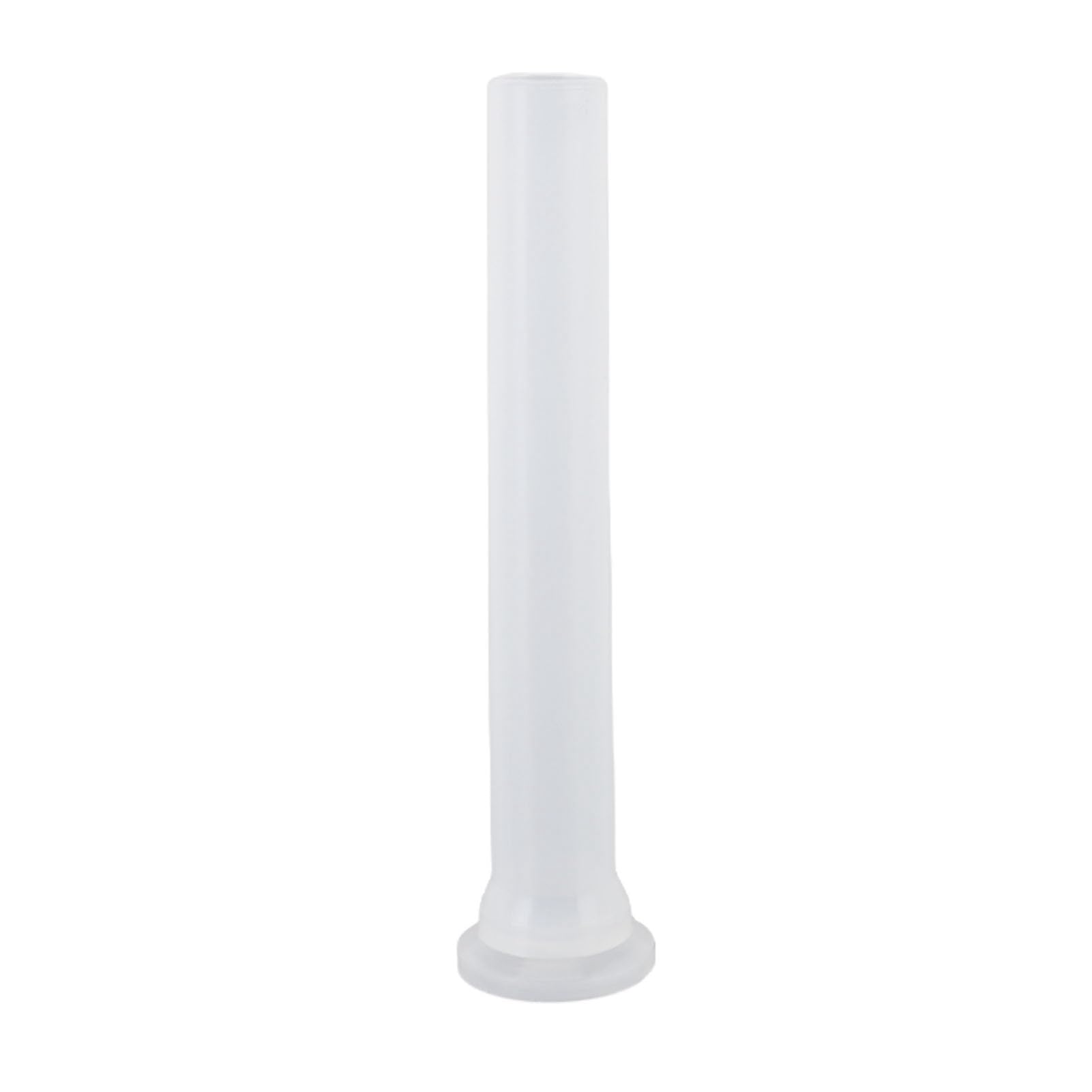 KIMISS Embutidora Manual de Salchichas de Acero Inoxidable | Máquina Llenadora de Carne Compacta para Uso Doméstico y Comercial, Eficiente y Ajustable (S 22,5 cm/8,86 pulgadas de diámetro)