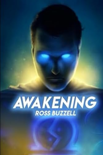 Cover of Awakening