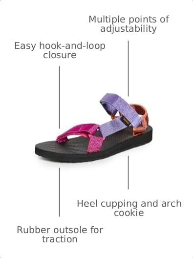 Image of Teva Women's Original Universal Sandal