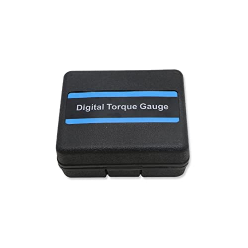 Compteur de couple numérique électronique pour clé dynamométrique 1/2 calibrée - 8