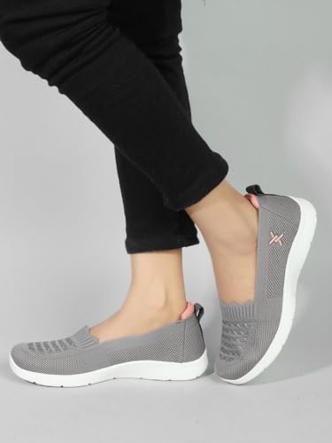 Image of Carlton London Women's Classic Slip-On Casual Shoes
