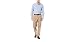 Dockers Men's Relaxed Fit Signature Khaki Pant - Pleated D4