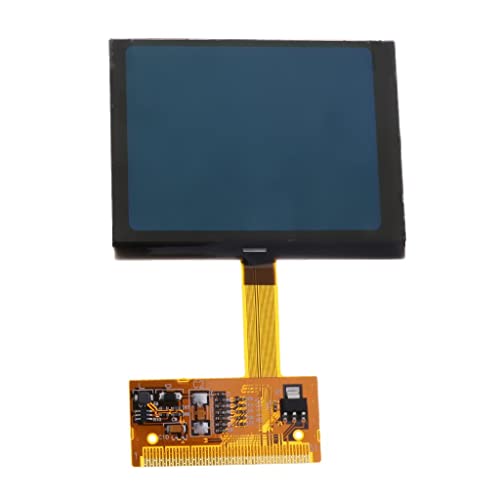 Reparación de panel de instrumentos pantalla y cluster de instrumentos automotrices en vidrio 7