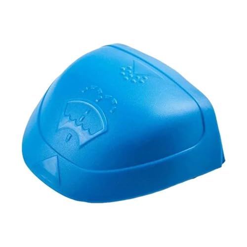Bouilloire d'essuie-glace Skoda couvercle de lave-glace pour appoint facile