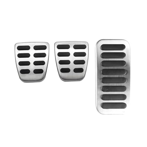 ƌ݊ Hyundai Kona Kauai OS 2018 2019 2020 2021 2022 2023 ɓKԂ̃tbgy_AJ[X^COy_XeXX`[p[cJo[ANZT[(3 pcs)