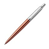 PARKER パーカー ボールペン ジョッター オレンジCT 中字 油性 ギフトボックス入り 正規輸入品 1953349