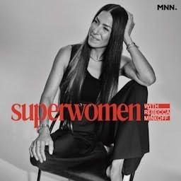 Superwomen with Rebecca Minkoff Titelbild