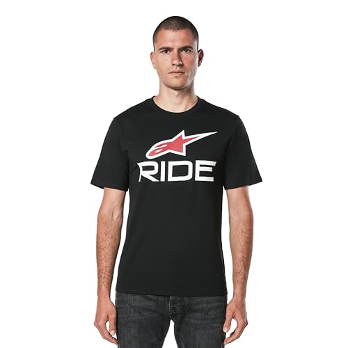 Alpinestars Ride 4.0 Csf Short Sleeve T-shirt M